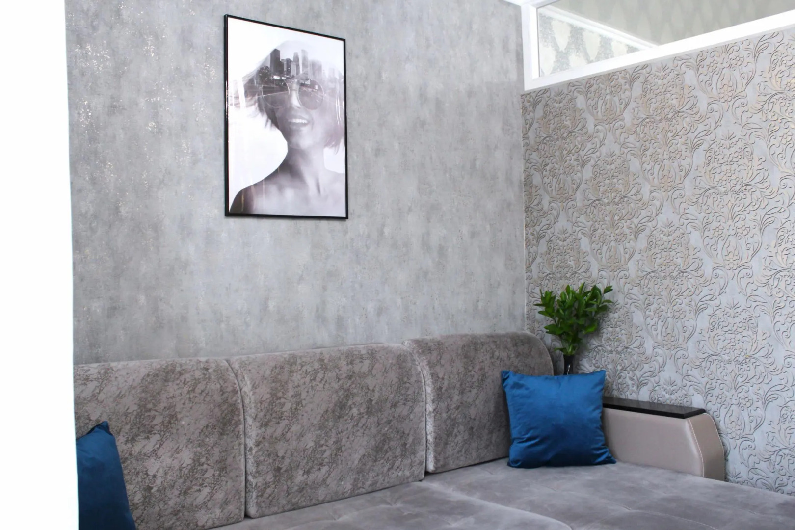 Апартаменты на улице Вольская