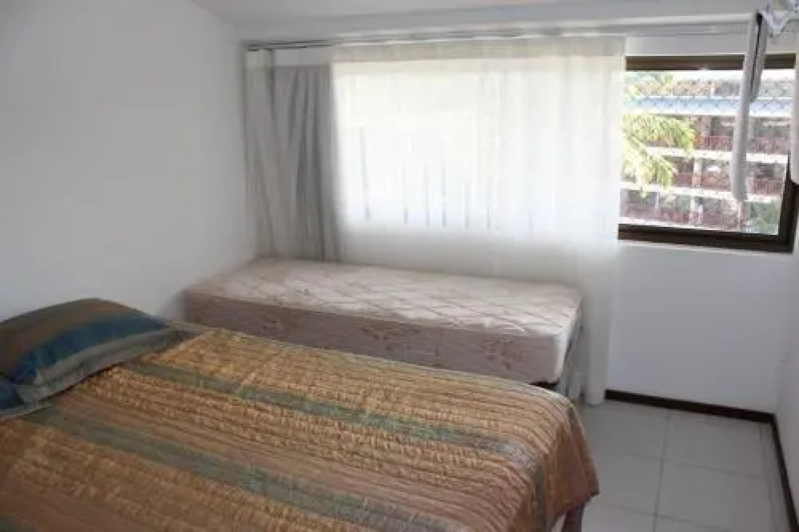 Nannai Residence - Flat em Muro Alto