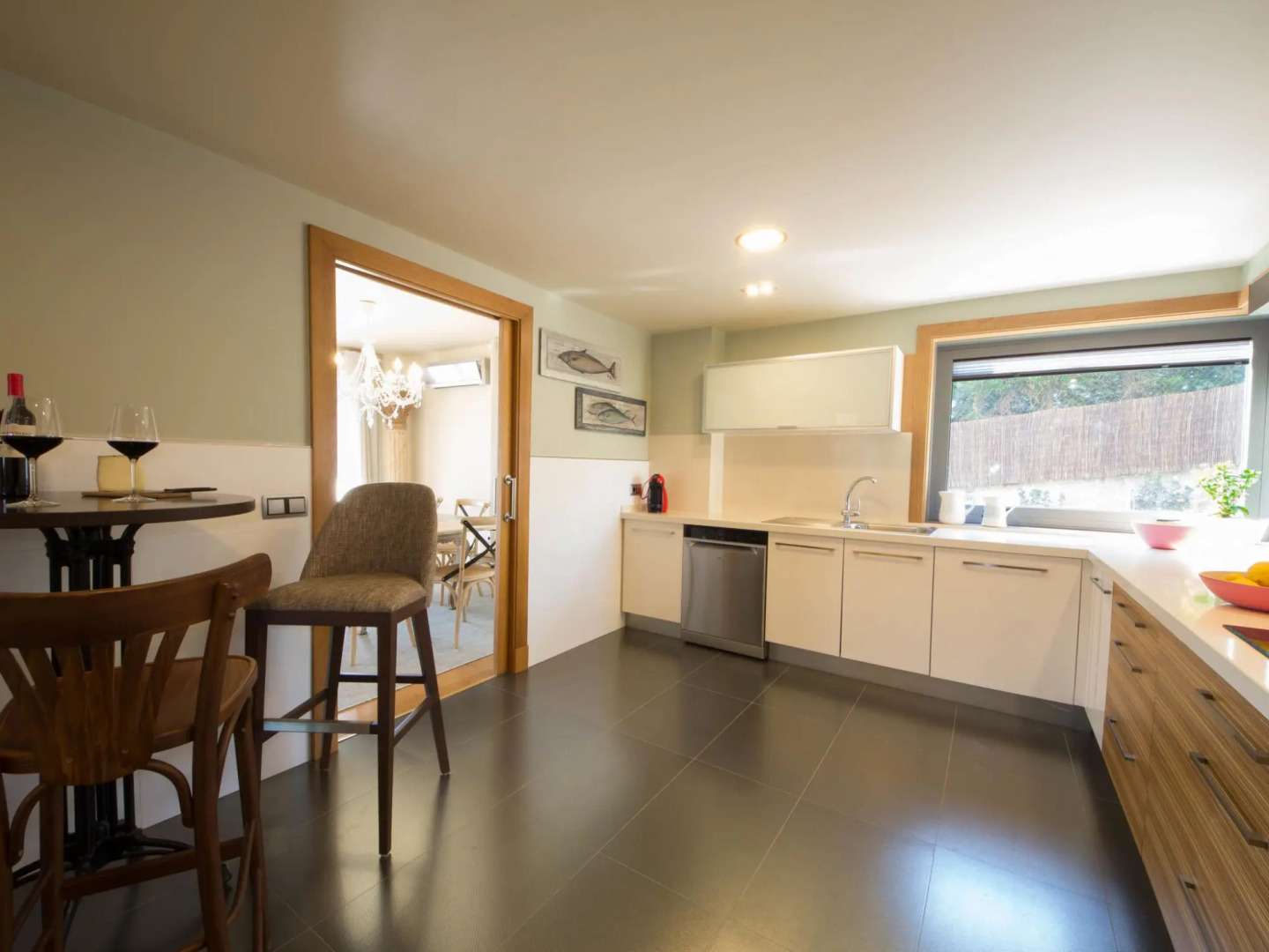 Beautiful Villa With Pool and sea Views and Only 400m From the Beach