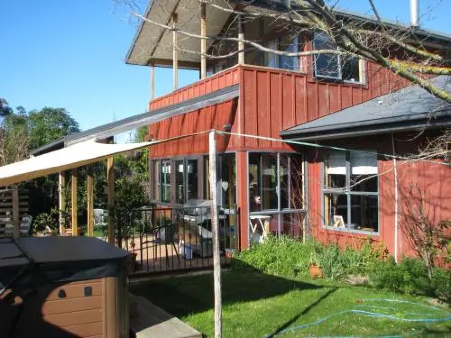 Estuary Overnight B&B