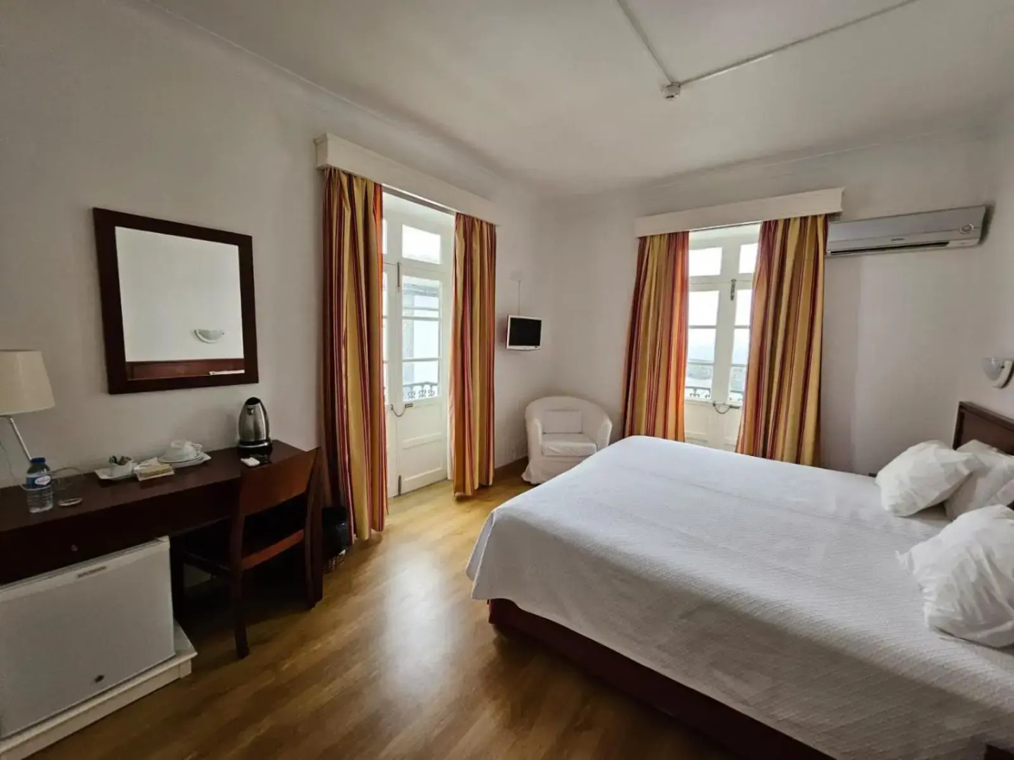 Hotel Beira Mar