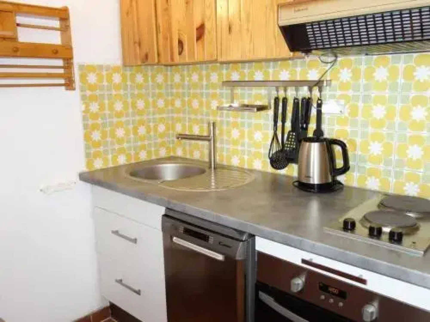 Apartment Les Aigues Marines.12