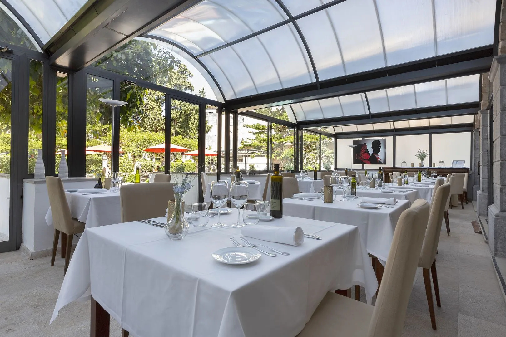 Gran Hotel Sóller