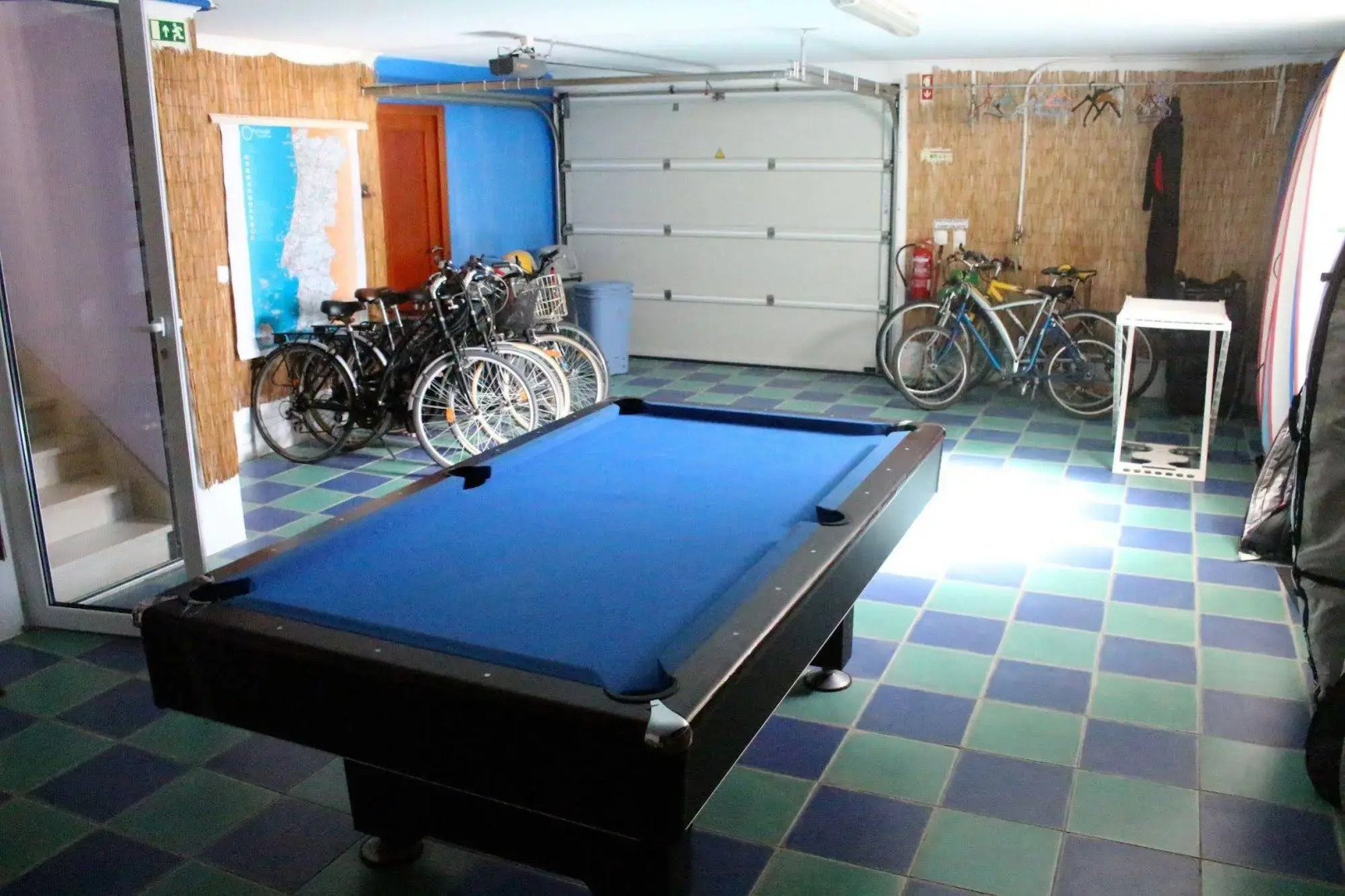 Captain´s Log House