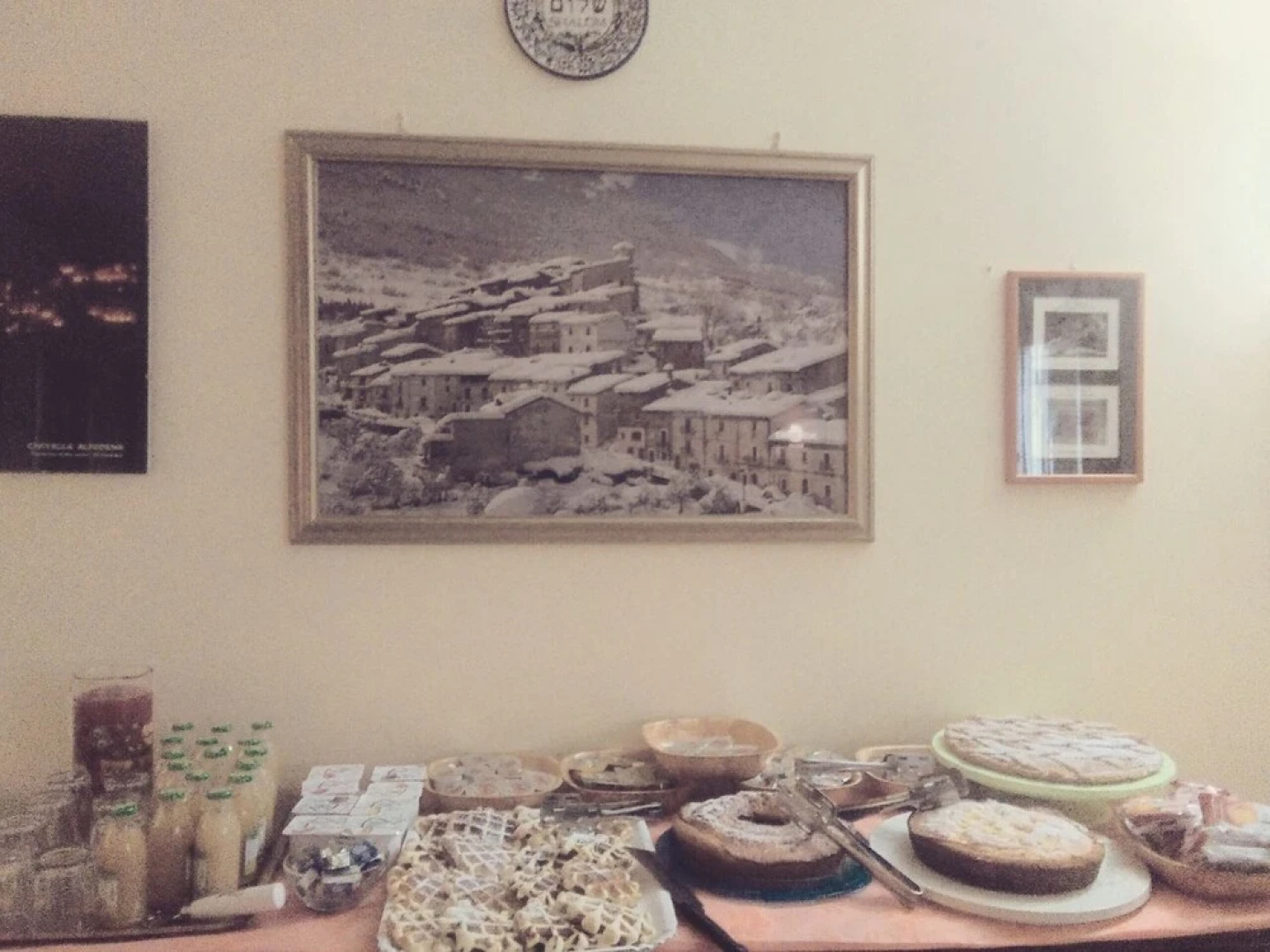 Affittacamere Le Rondini