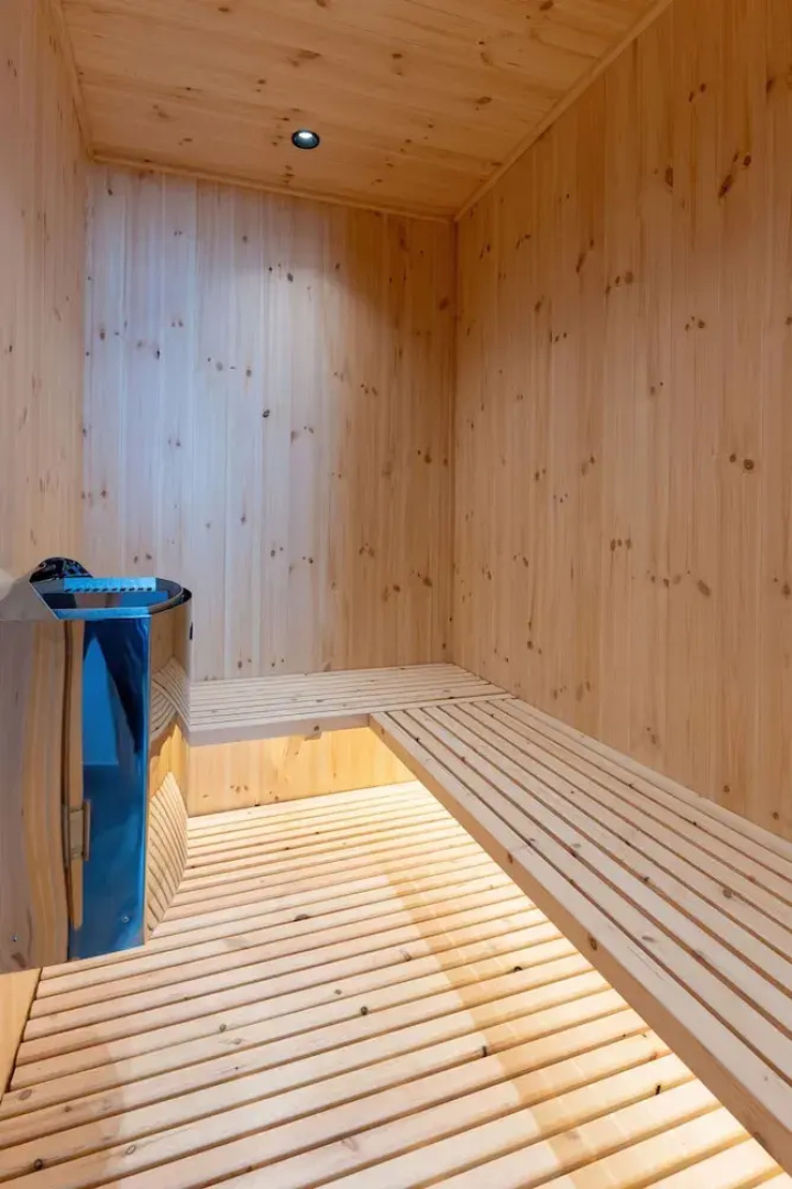 Villa Aelia - With Private Pool and Sauna