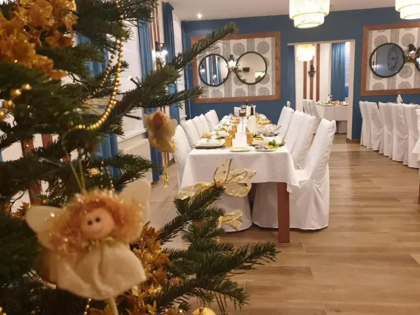 Sorrento Osrodek Wczasowy