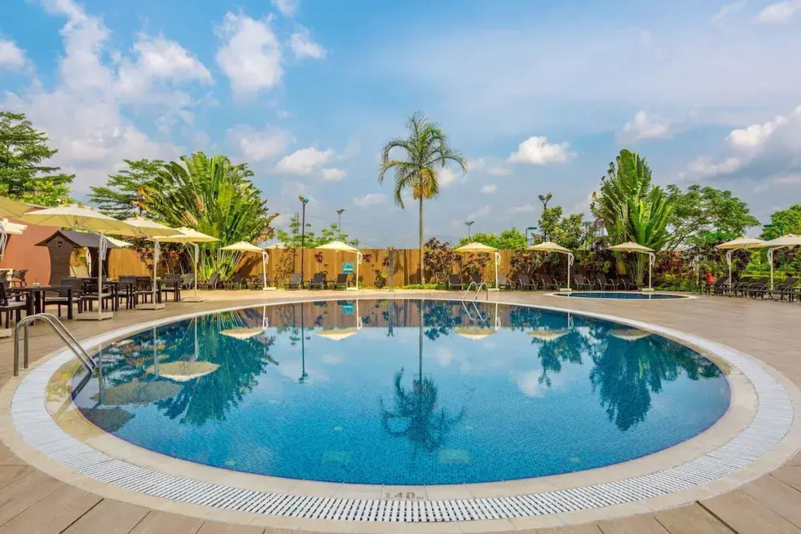 Four Points By Sheraton Ikot Ekpene