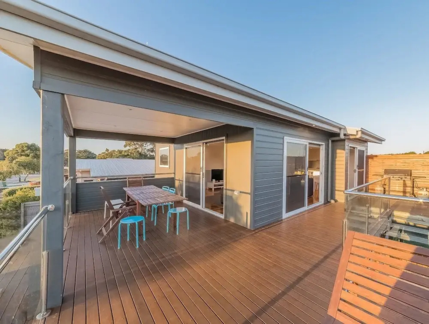 7 Boardwalk Lakeside in Cowes
