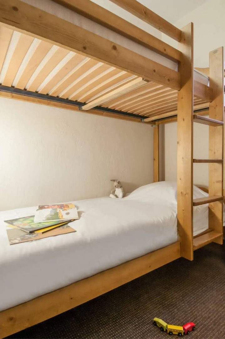 Pierre & Vacances Residence Athamante & Valeriane