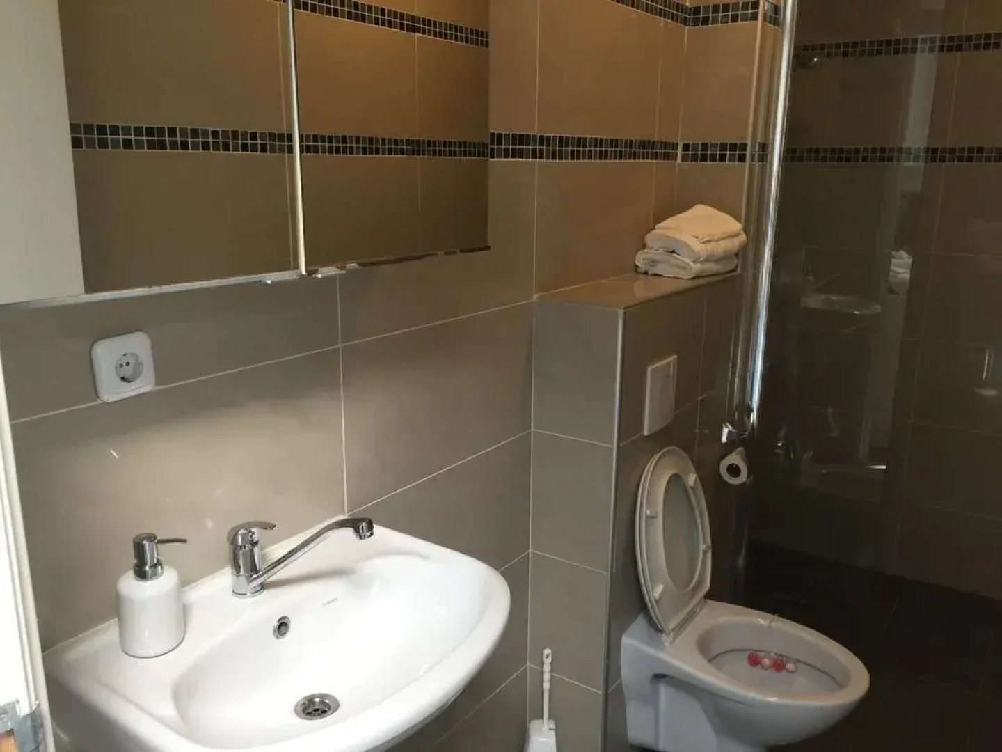 Hotel De Witte Hoeck