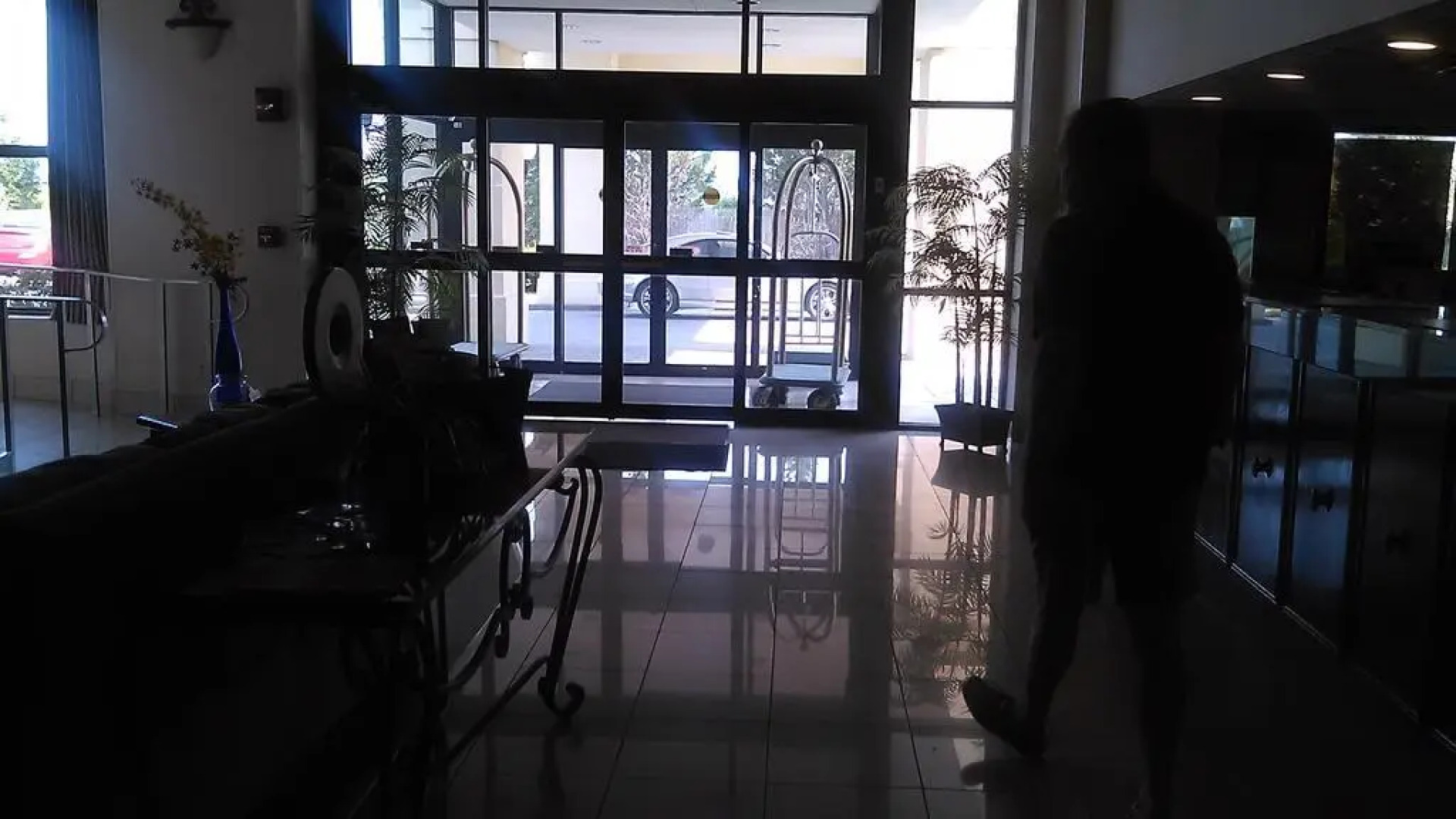 Speco Hotels Richmond