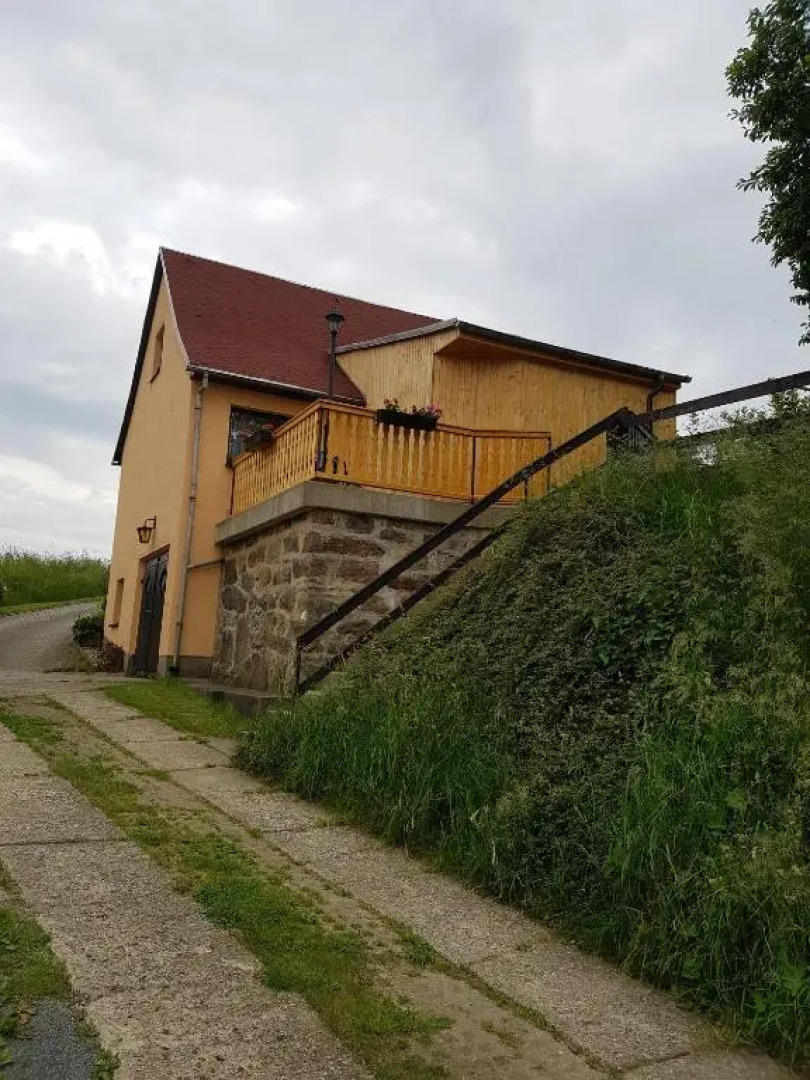 Ferienhaus Schaffrath