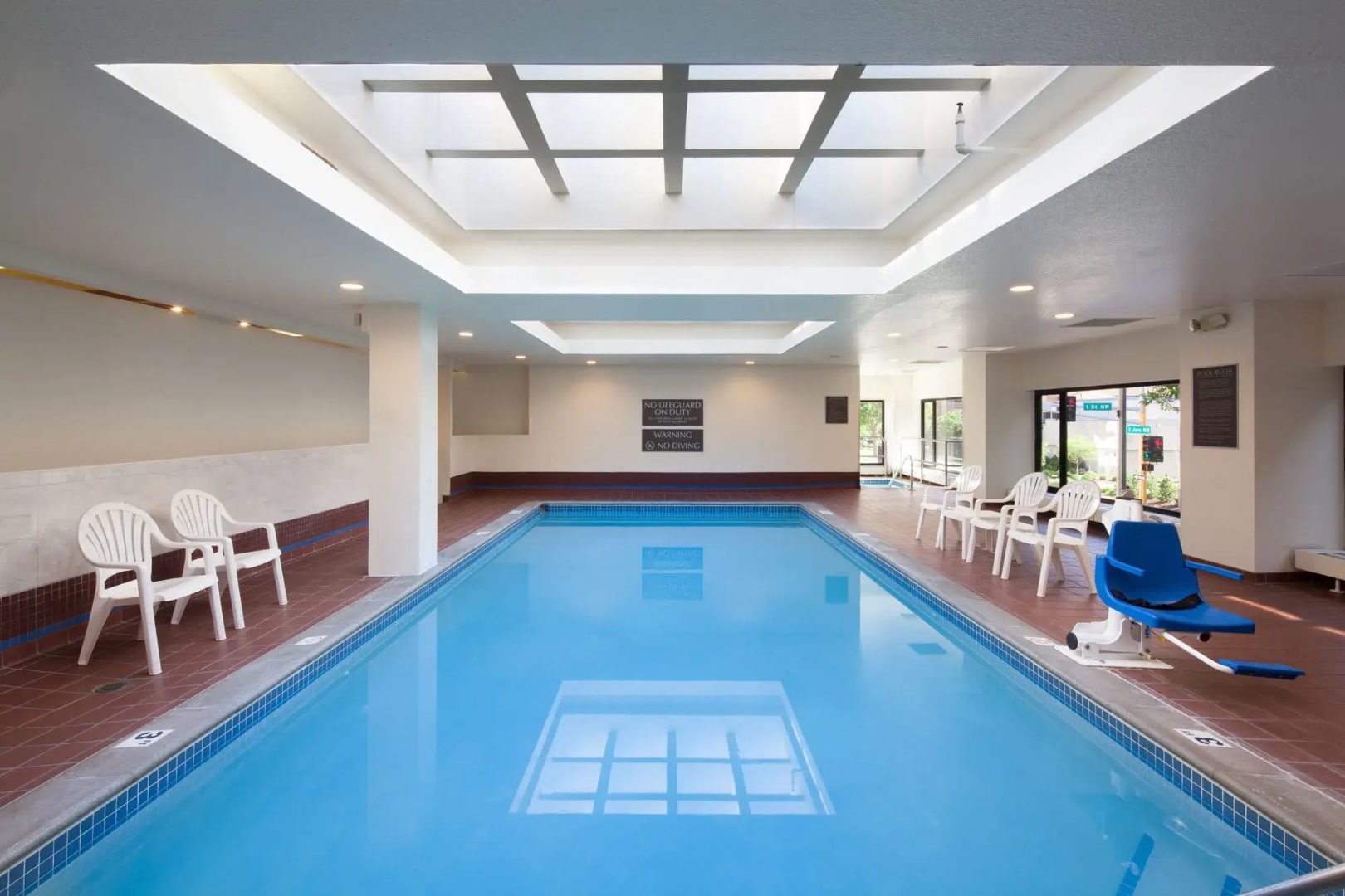 Kahler Inn and Suites - Mayo Clinic Area