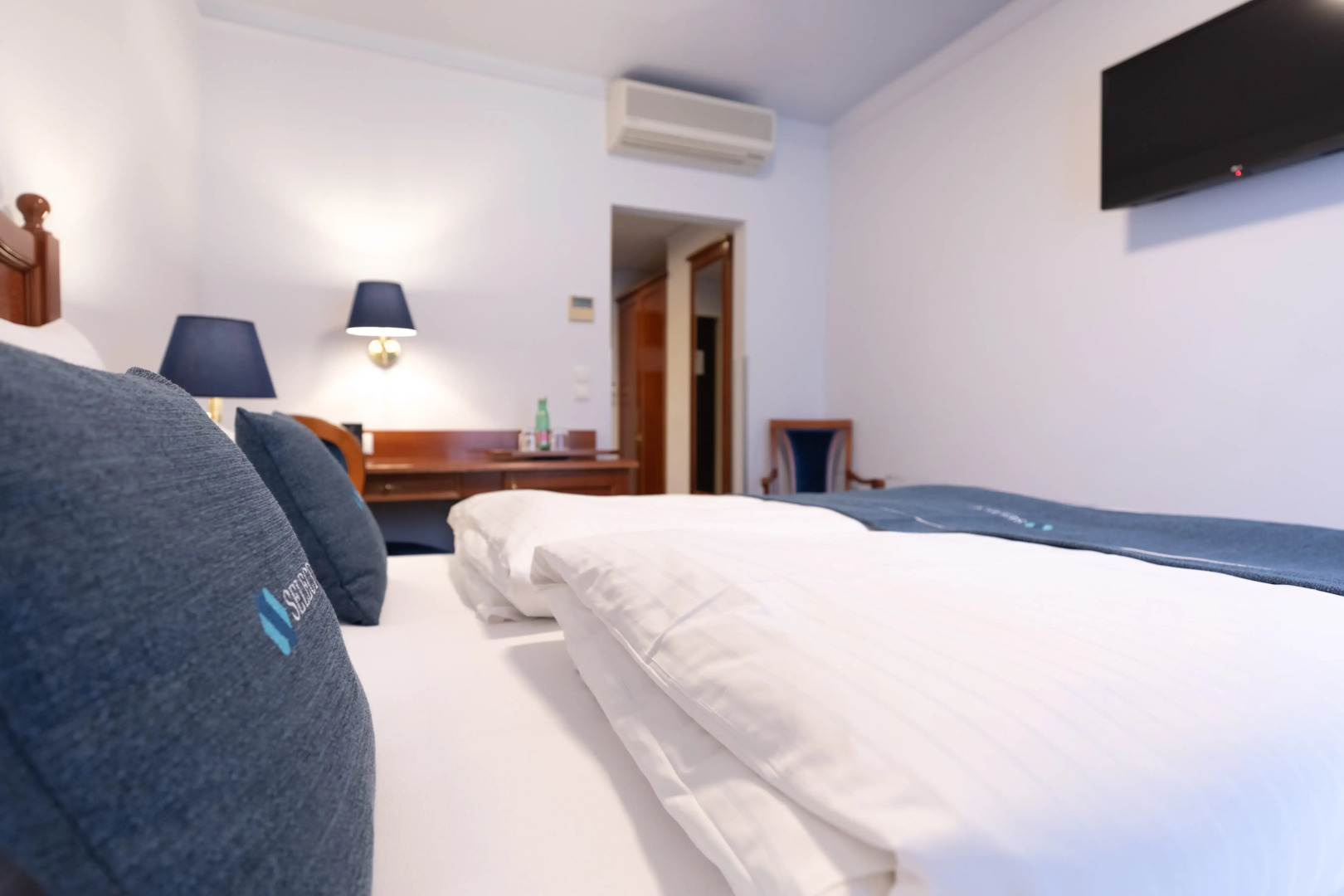 Garner Hotel Vienna Prinz Eugen