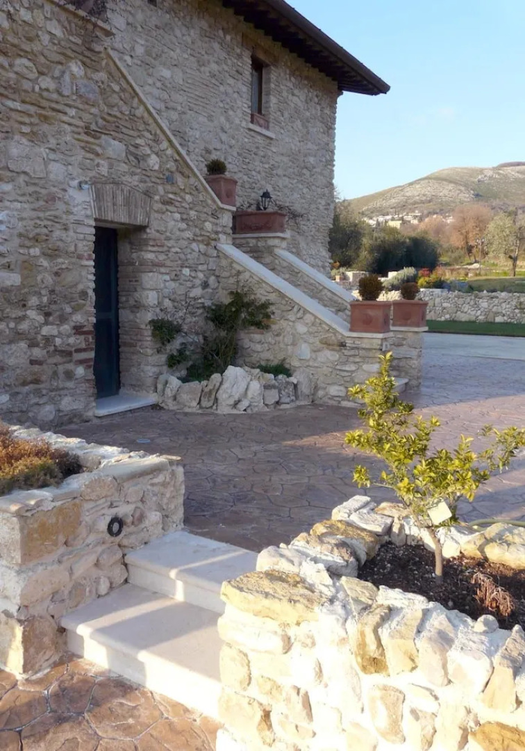 Residenza Degli Oleandri