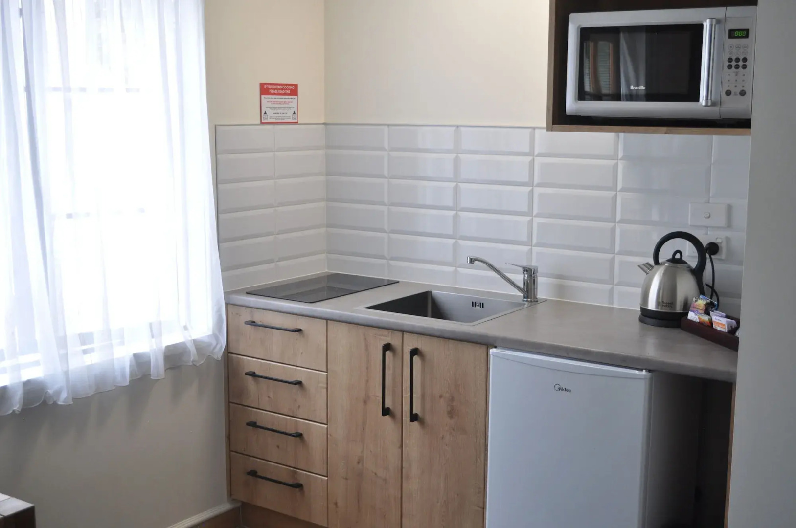 City Suites Tauranga