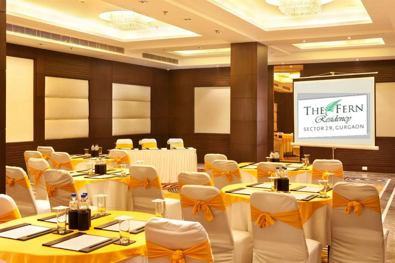 The Place Gurugram, a member of Radisson Individuals