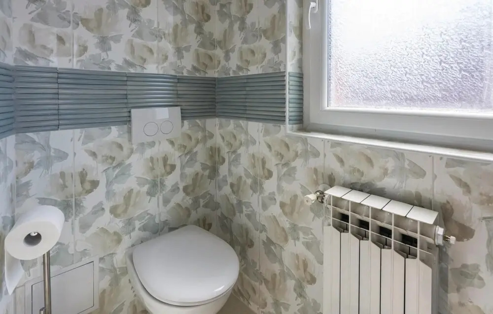 Stunning Home in Vizinada With Wifi and 2 Bedrooms