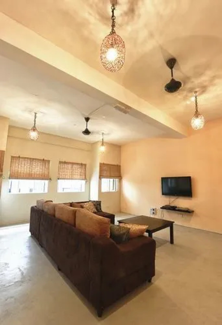 Harbourside Backpackers - Hostel