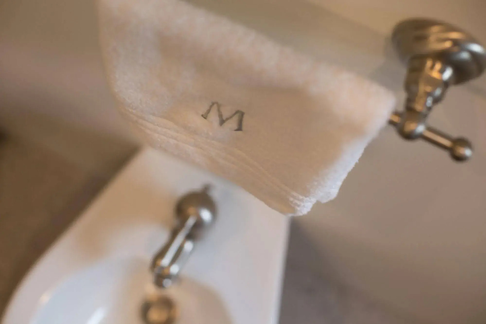 MICHAELSON boutique HOTEL