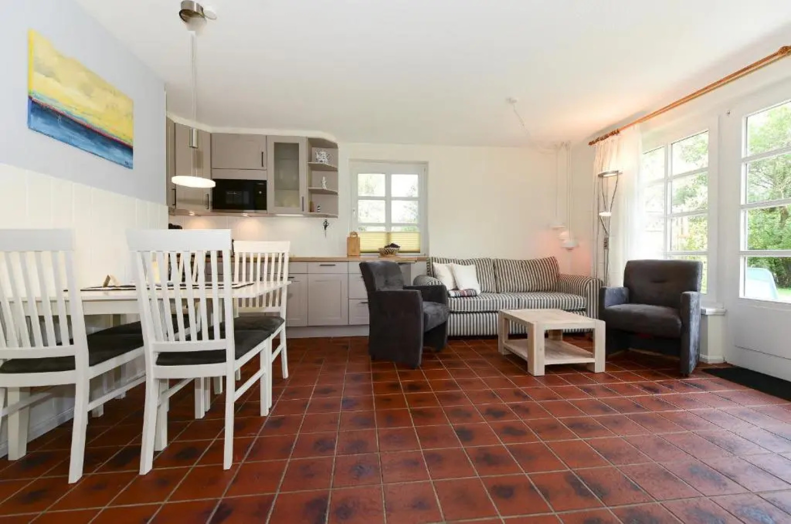 Haus Bornholm Whg 04