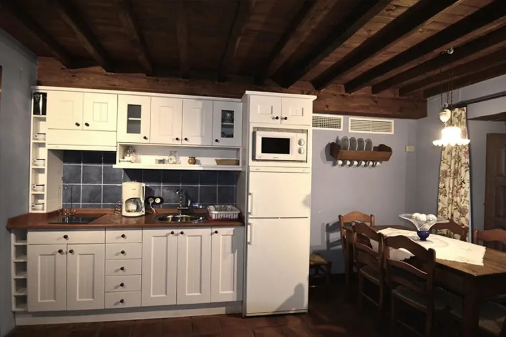 Casa Rural la Fuente Del Jerte