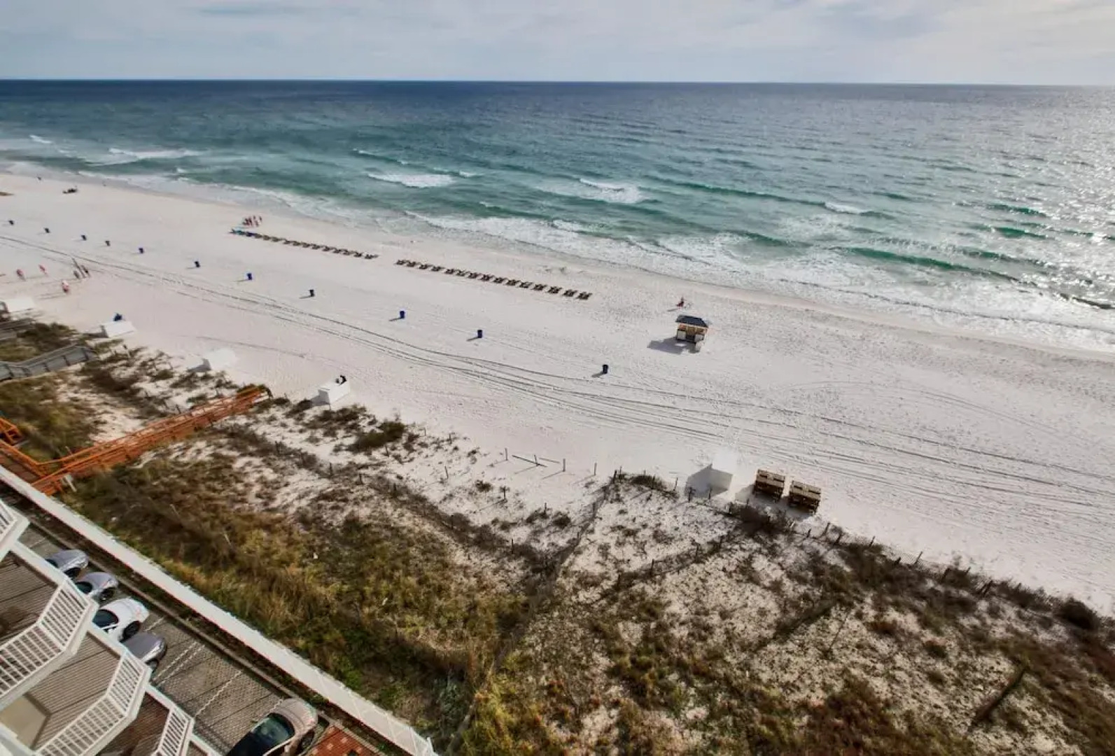 Majestic Tower One by Panhandle Getaways