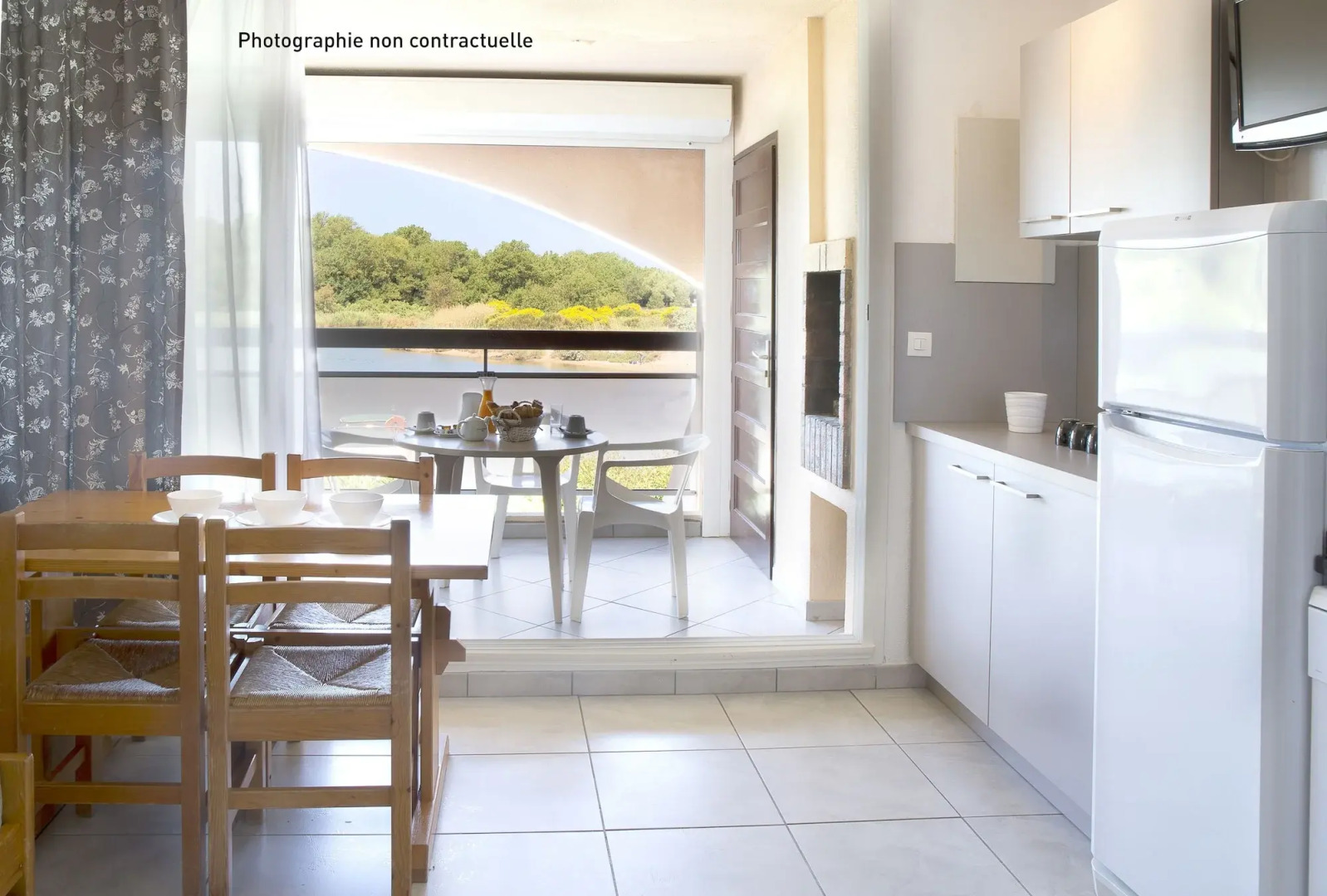 Residence Les Bulles de Mer