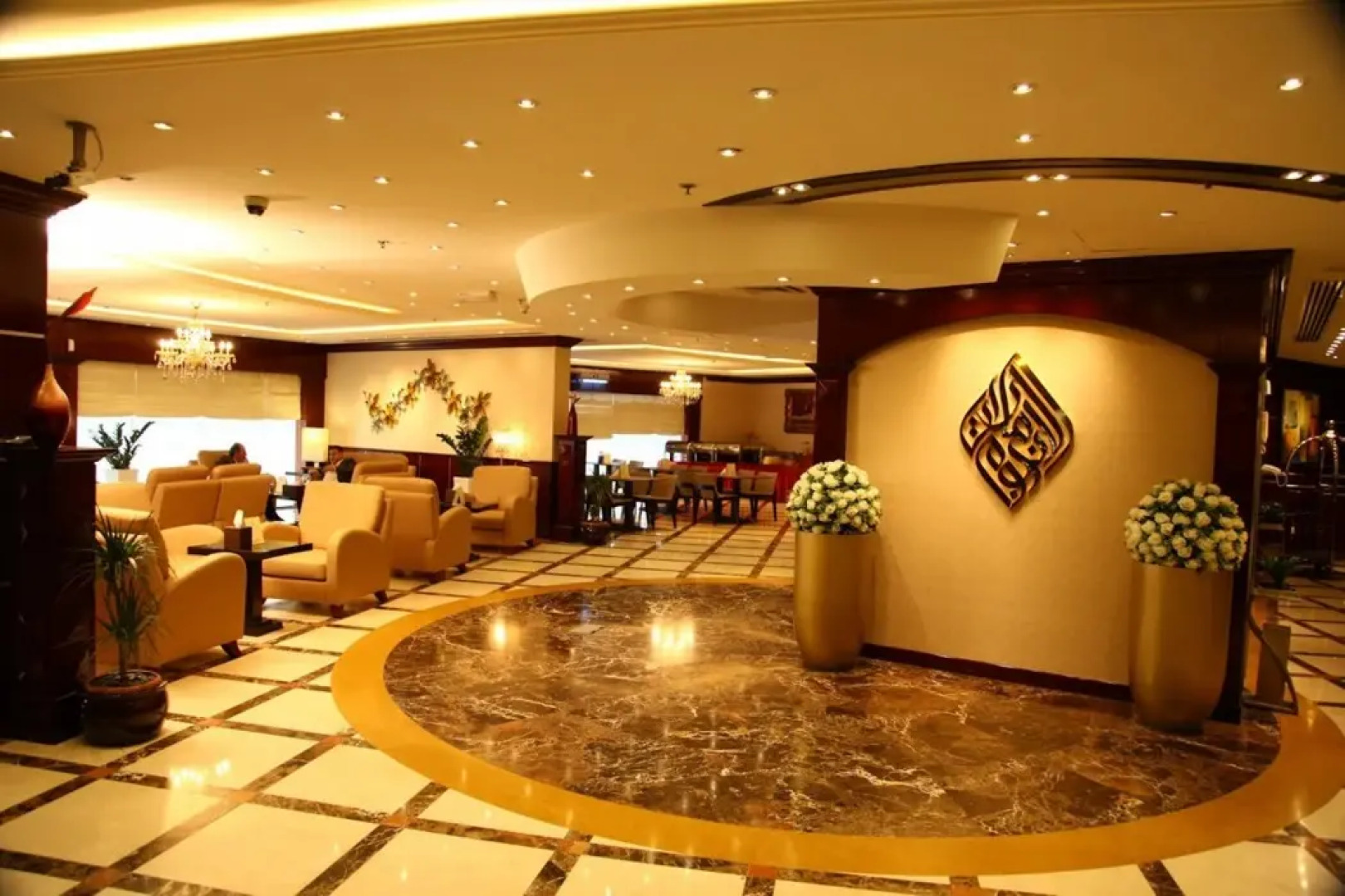 Emirates Stars Hotel Apartments Dubai