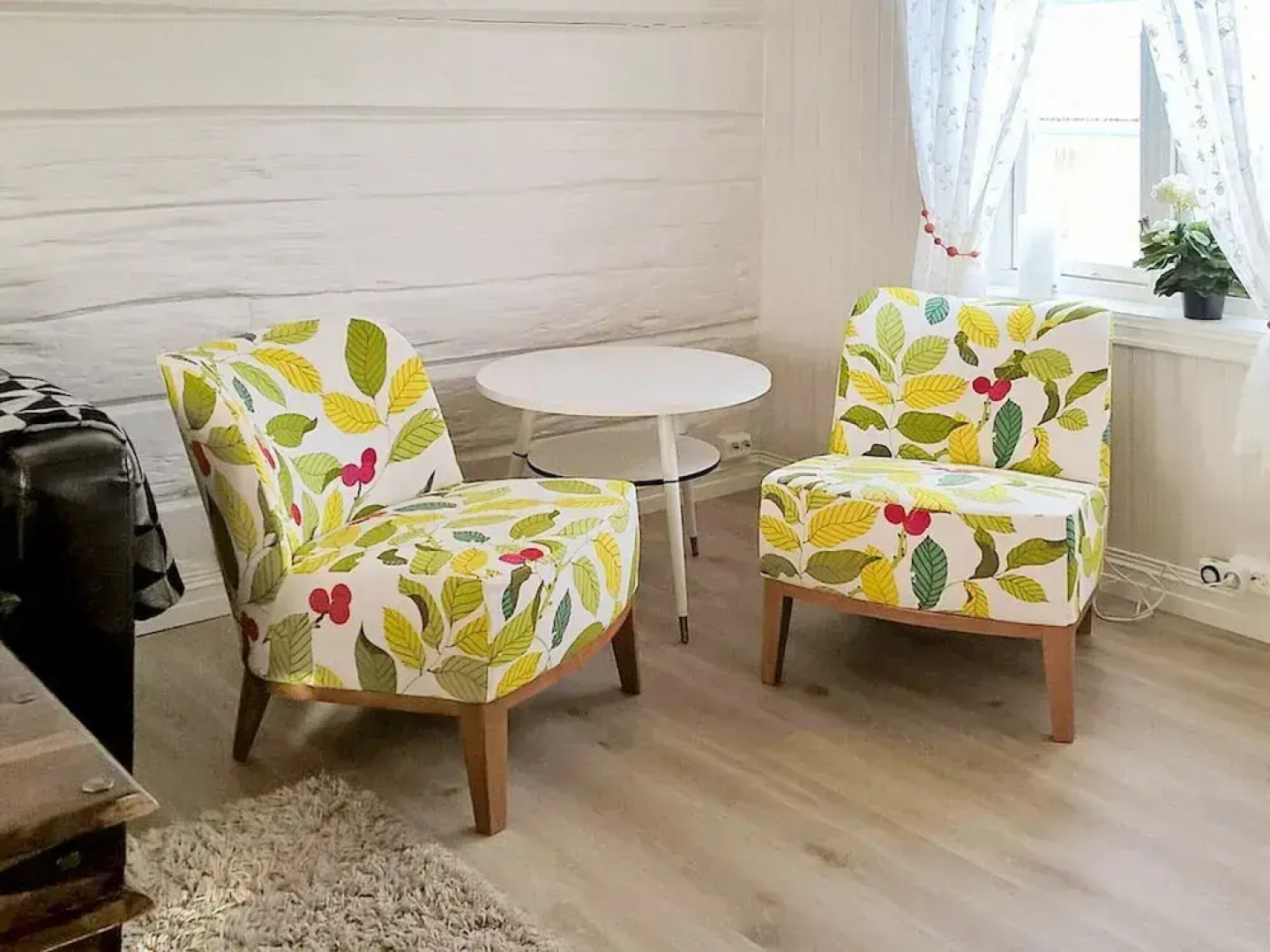 Holiday Home in AverÃ¸y