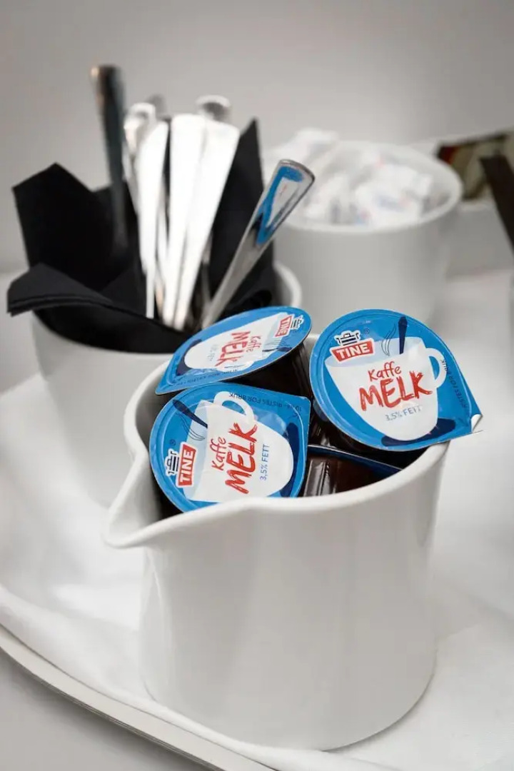 Pingvinhotellet UNN Tromsø