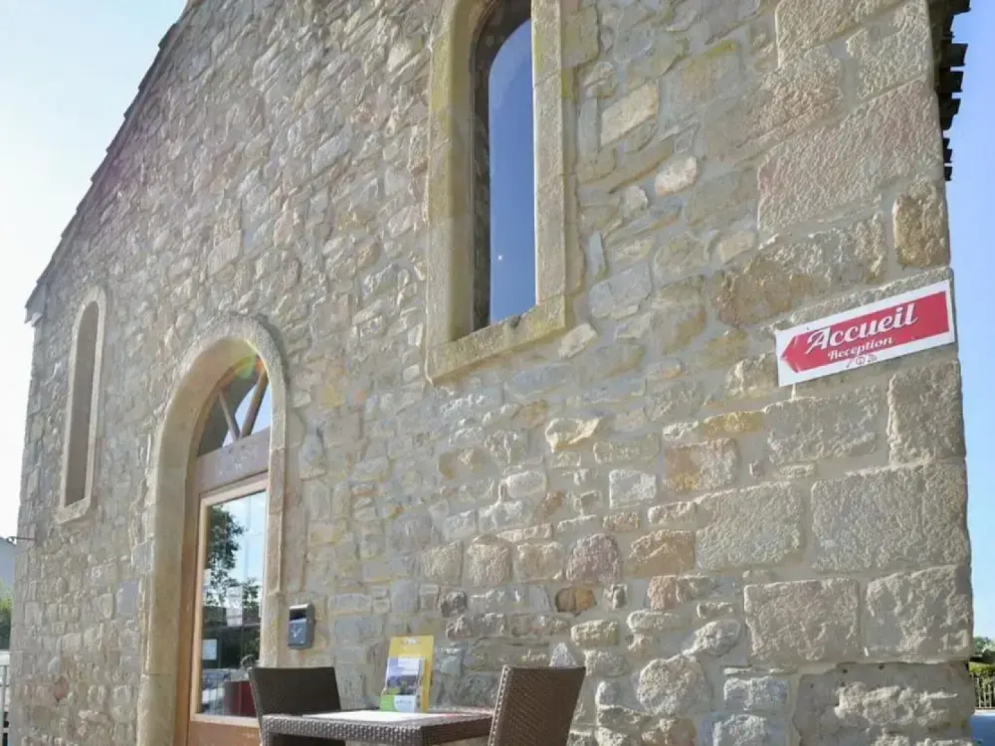 Apartment in Azille Near Lac de Jouarres