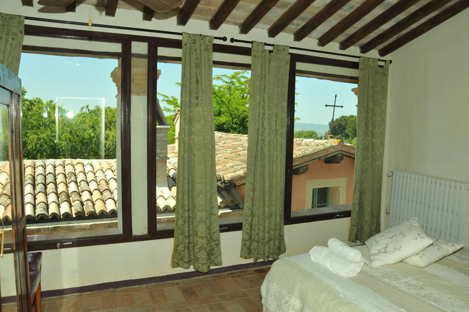 Agriturismo La Maestà