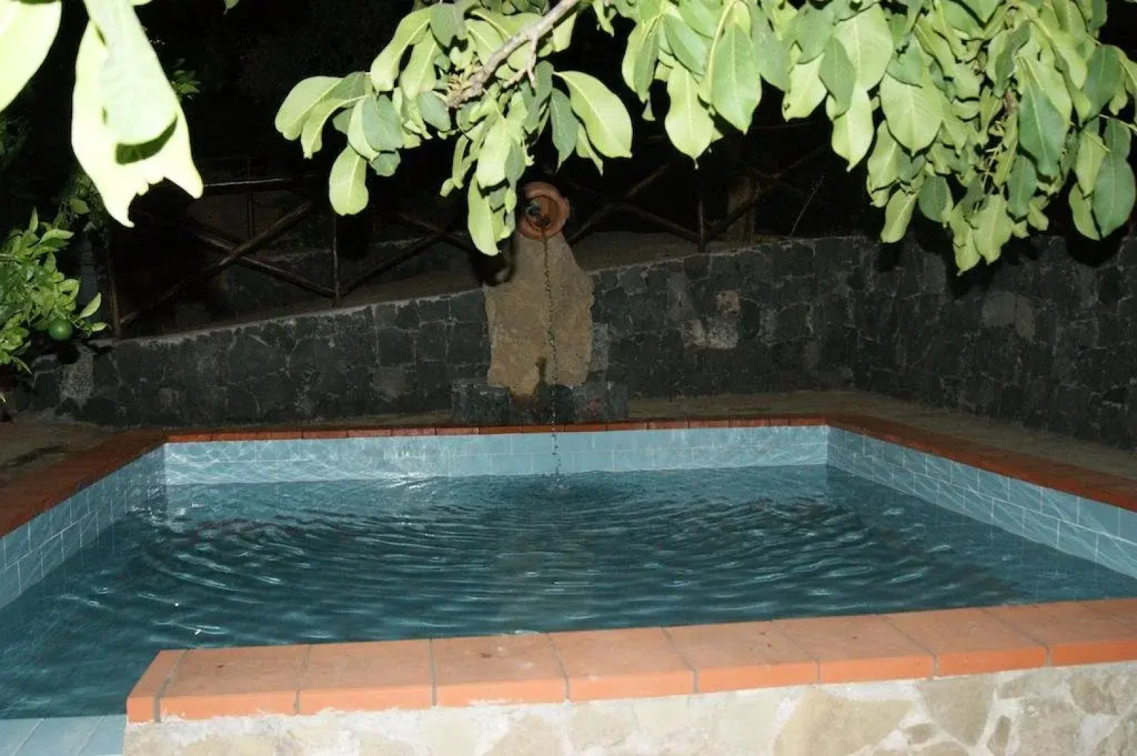 Agripark Gole Alcantara