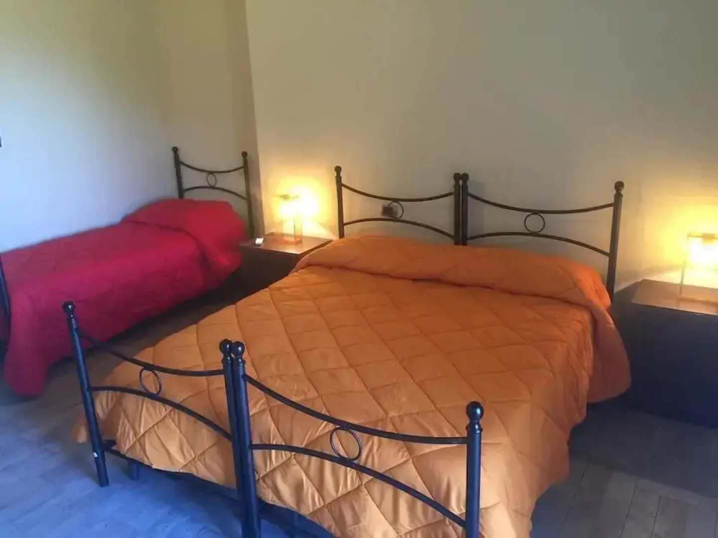 Agriturismo Mama Lina