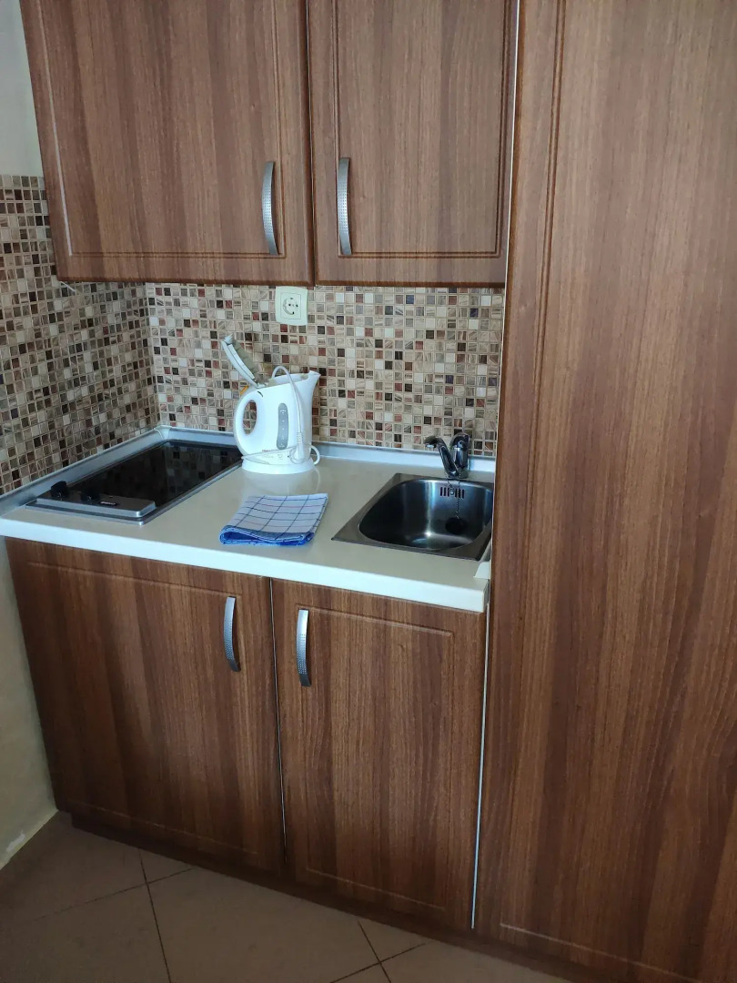 Apartments Stević - Monaco