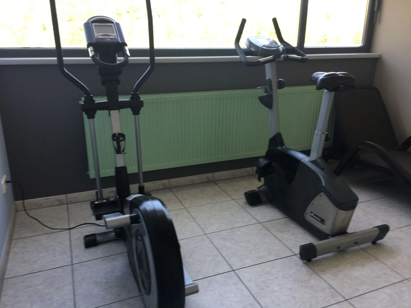 Caravelle Hotel im Park