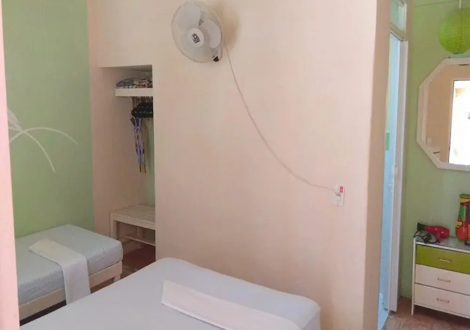 Hostal Esquerra 289 Trinidad