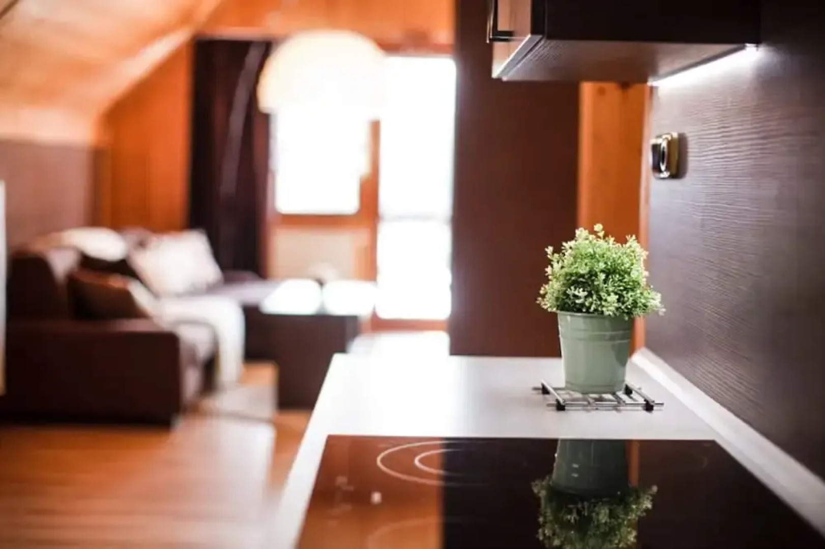 Villa in Stare Hamry Near Ski Park Grun