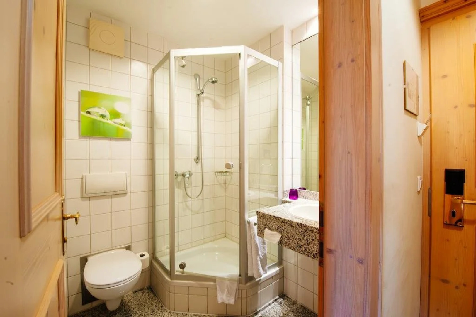 Deutenhof Hotel & Restaurant