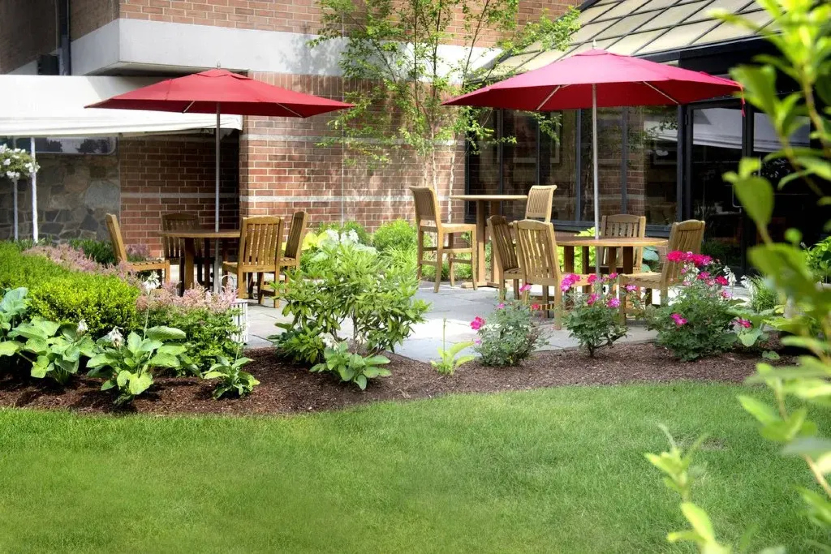 Trumbull Marriott Shelton