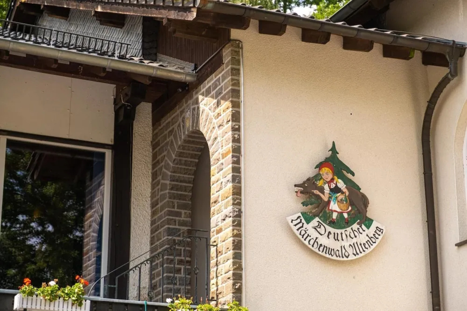 Maerchenwald Altenberg GmbH & Co KG