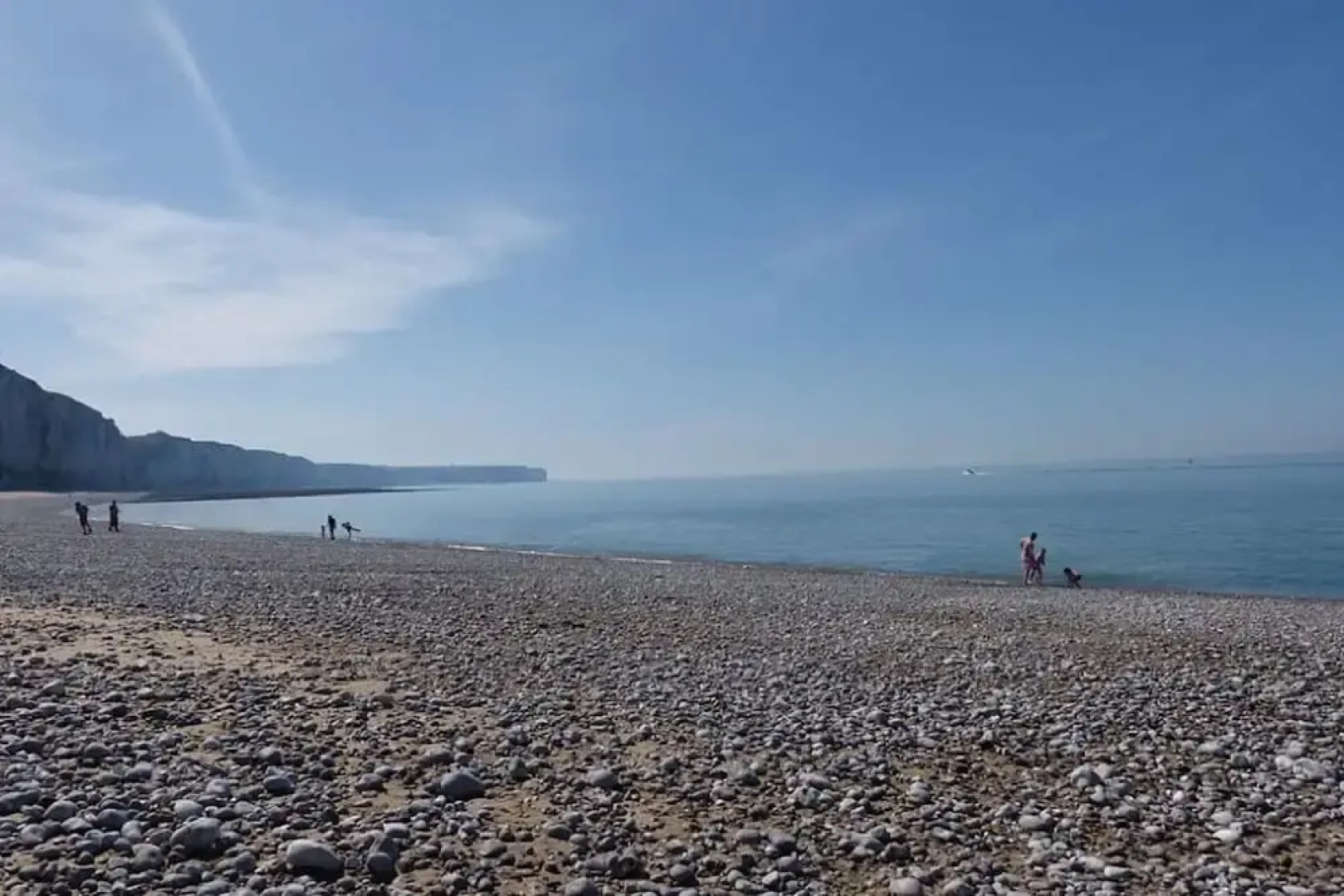 Apartment With one Bedroom in Saint-léonard, With Furnished Garden and