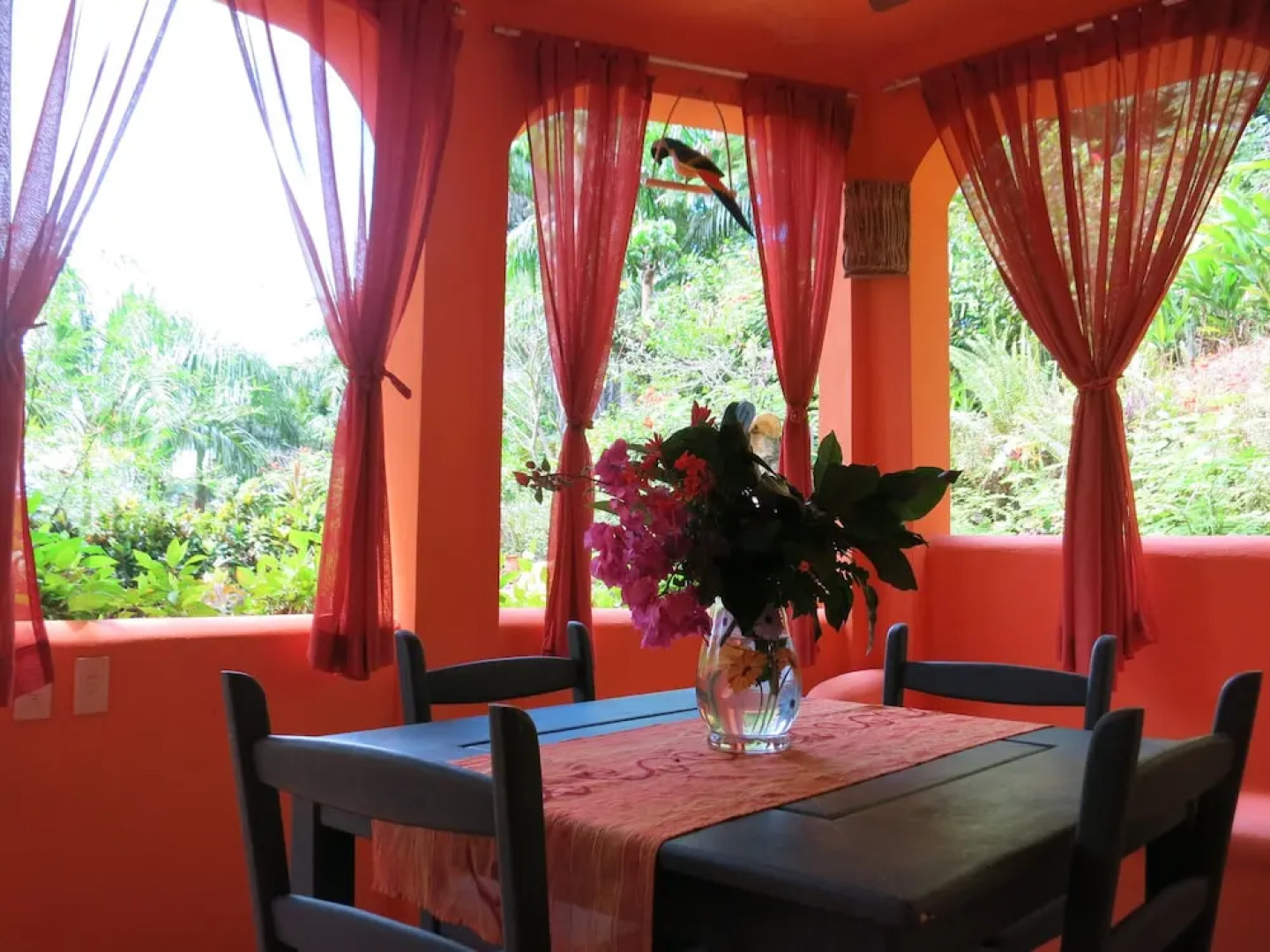 Madrugada Residencial