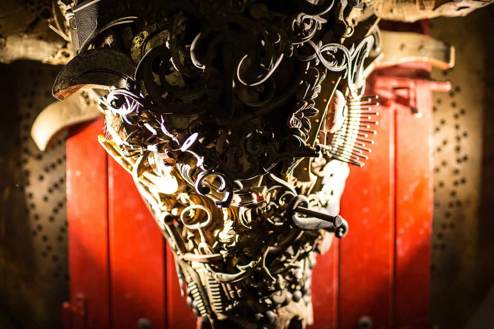 Vila de la Mar & Spa