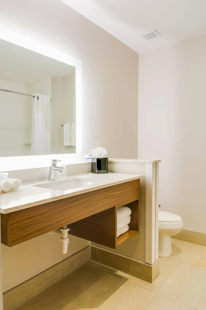 Holiday Inn Express & Suites Russellville by IHG