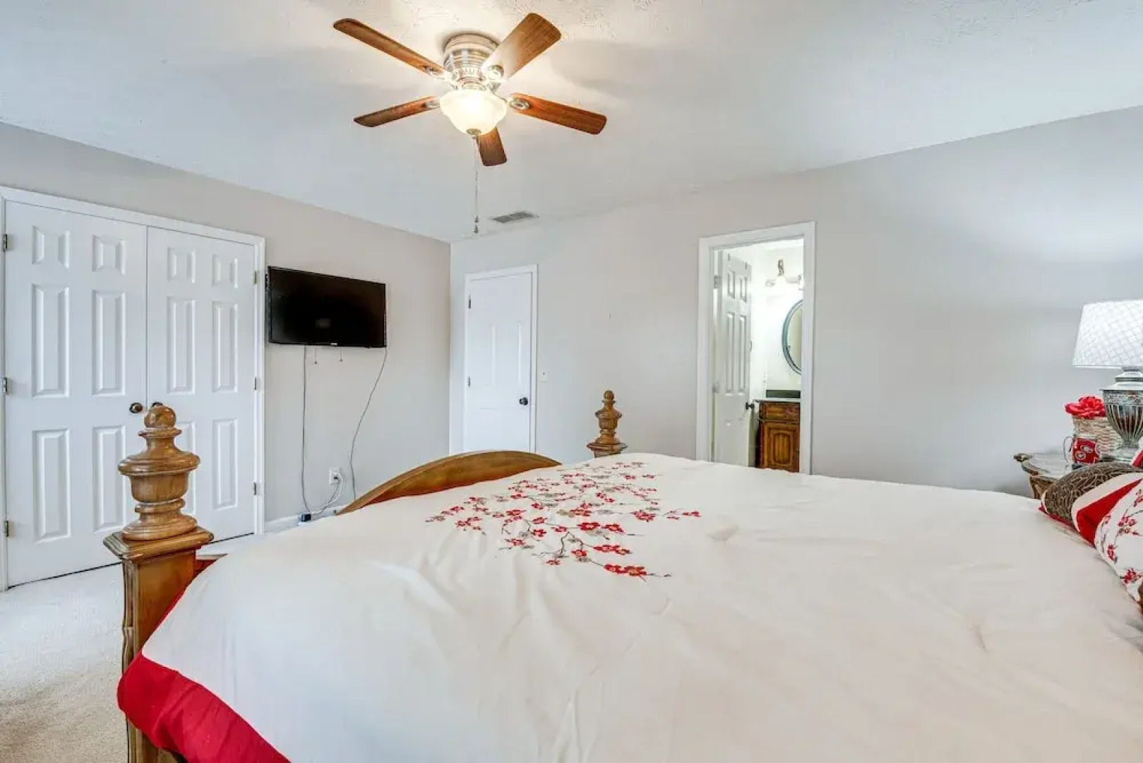 Smyrna Vacation Rental ~ 2 Mi to The Battery!