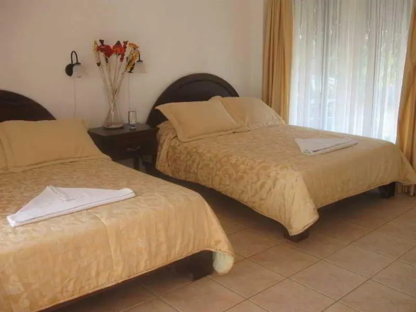 Hotel Pacifico Lunada