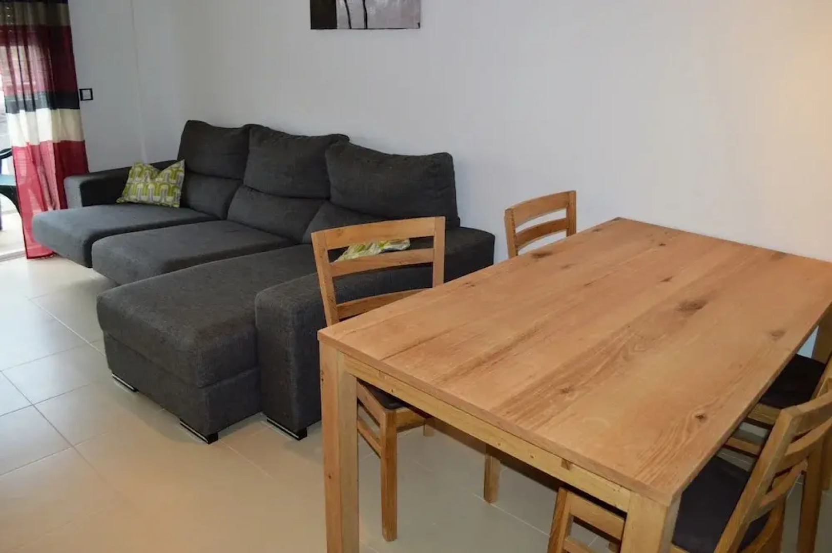 Ebro Delta Apartment